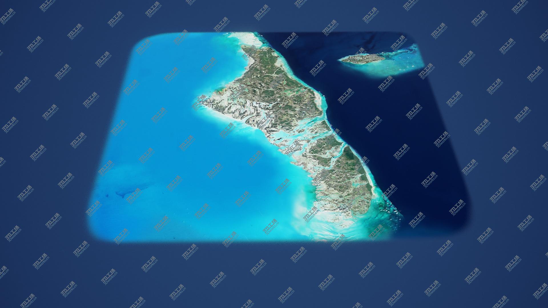 images/goods_img/202104021/3D Bahamas Islands Photorealistic 16K/4.jpg